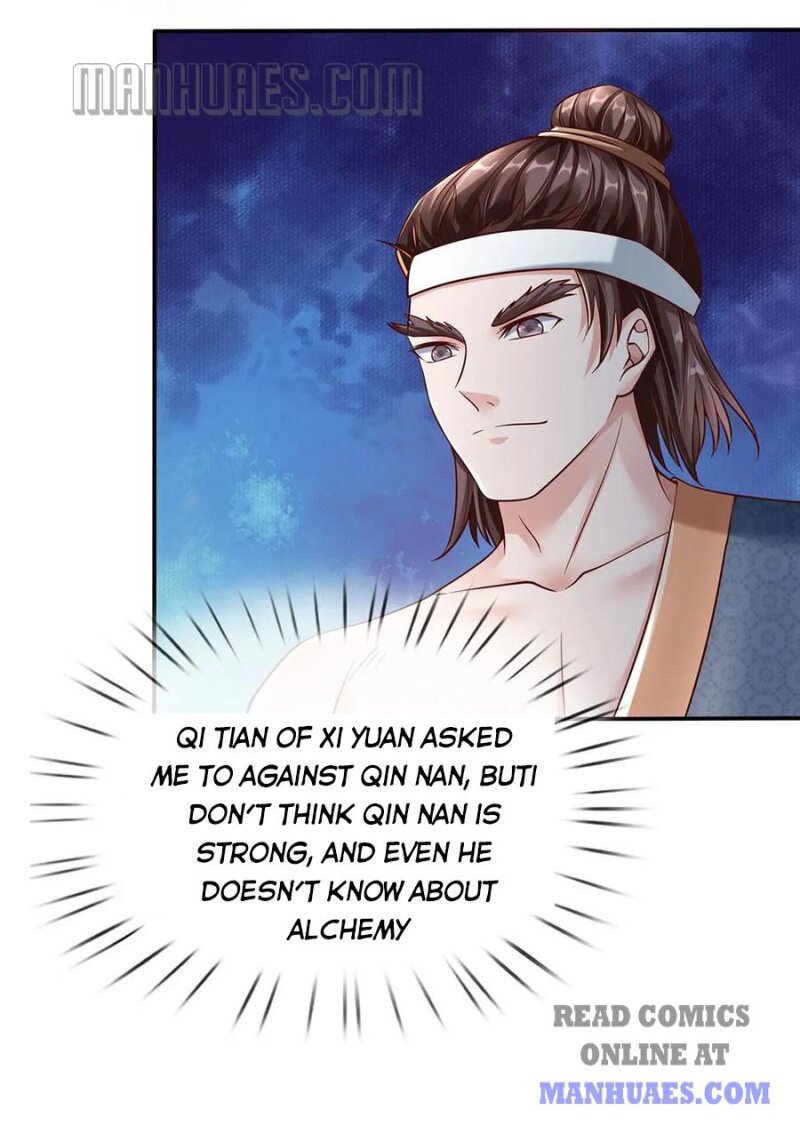 Marvelous Hero of the Sword Chapter 190 11